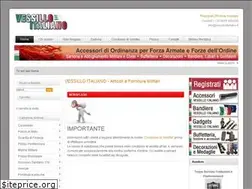 Sites similar to vessilloitaliano.it