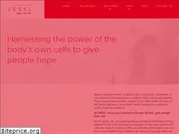 Sites similar to vessltherapy.com
