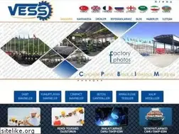 Sites similar to vessmakina.com