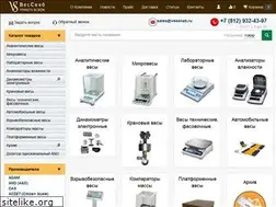 Sites similar to vessnab.ru