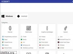 Sites similar to vessoft.com