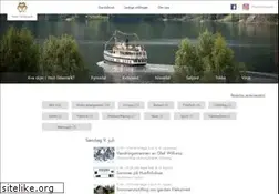 Sites similar to vest-telemark.no