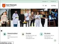 Sites similar to vest-telemark.vgs.no