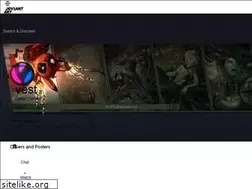 Sites similar to vest.deviantart.com