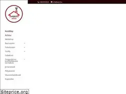 Sites similar to vest.hu
