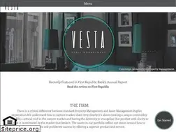 Sites similar to vesta-assetmanagement.com