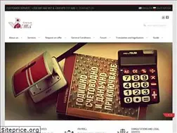 Sites similar to vesta-bg.eu