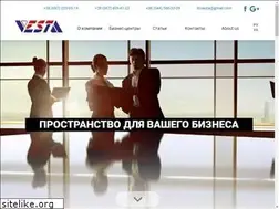 Sites similar to vesta-center.com