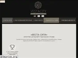 Sites similar to vesta-city.kiev.ua