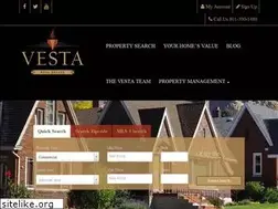 Sites similar to vesta-real-estate.com