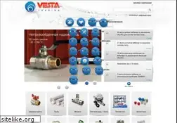 Sites similar to vesta-trading.ru
