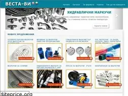 Sites similar to vesta-vi.com