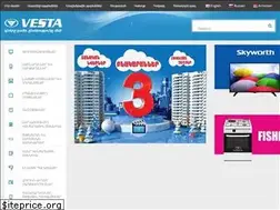 Sites similar to vesta.am