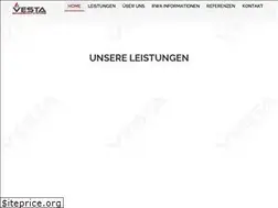 Sites similar to vesta.at