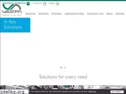 Sites similar to vesta.it