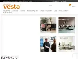 Sites similar to vesta.nl