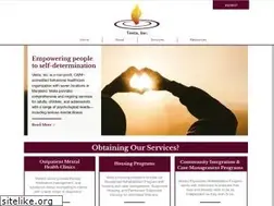 Sites similar to vesta.org
