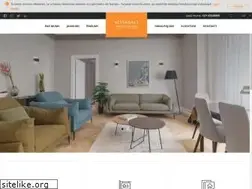 Sites similar to vestabalt.lv