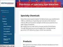 Sites similar to vestachem.com