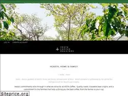 Sites similar to vestacoffee.com