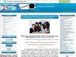 Sites similar to vestaconsult.do.am