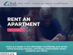 Sites similar to vestacorp.com