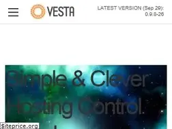 Sites similar to vestacp.com