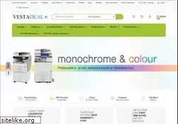 Sites similar to vestadeal.com