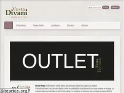 Sites similar to vestadivani.com