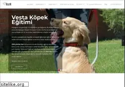 Sites similar to vestaegitim.com