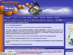 Sites similar to vestafiltr.ru