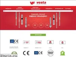 Sites similar to vestafix.com