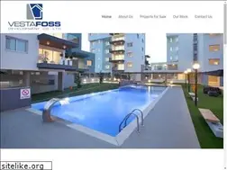 Sites similar to vestafoss.com