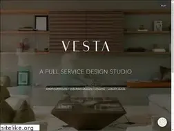 Sites similar to vestahome.com