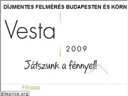 Sites similar to vestahome.hu
