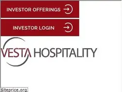Sites similar to vestahospitality.com