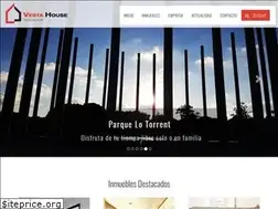 Sites similar to vestahouse.es