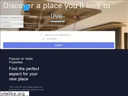 Sites similar to vestahouses.com