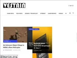 Sites similar to vestain.com