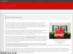 Sites similar to vestainspector.com