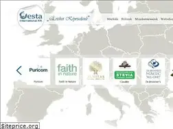 Sites similar to vestainternational.hu