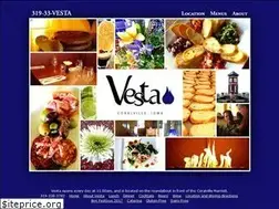 Sites similar to vestaiowa.com