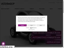 Sites similar to vestakeep.com