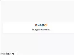 Sites similar to vestal.it