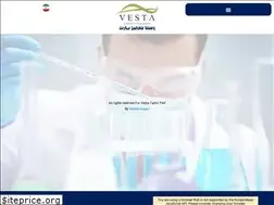 Sites similar to vestalab.ir