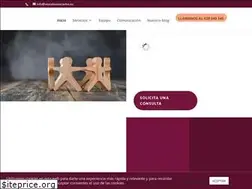 Sites similar to vestaliaasociados.es
