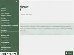 Sites similar to vestalvet.com