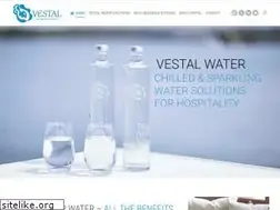 Sites similar to vestalwater.com