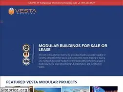 Sites similar to vestamodular.com