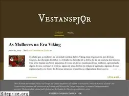 Sites similar to vestanspjor.blogspot.com